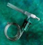 Image of Nebulizer, Hand-Held With Mouthpiece