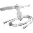 Image of Nebulizer w/Pediatric Mask & 7' Tubing