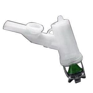 Image of Nebutech High Density Nebulizer w/Mouthpiece