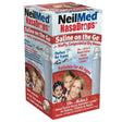 Image of NeilMed® NasaDrops® Mini Saline on the Go® Nasal Saline Solution