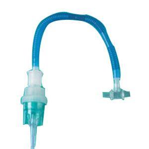 Image of Neonatal Nebulizer Kit with Ava Nebulizer and Tee Adapter