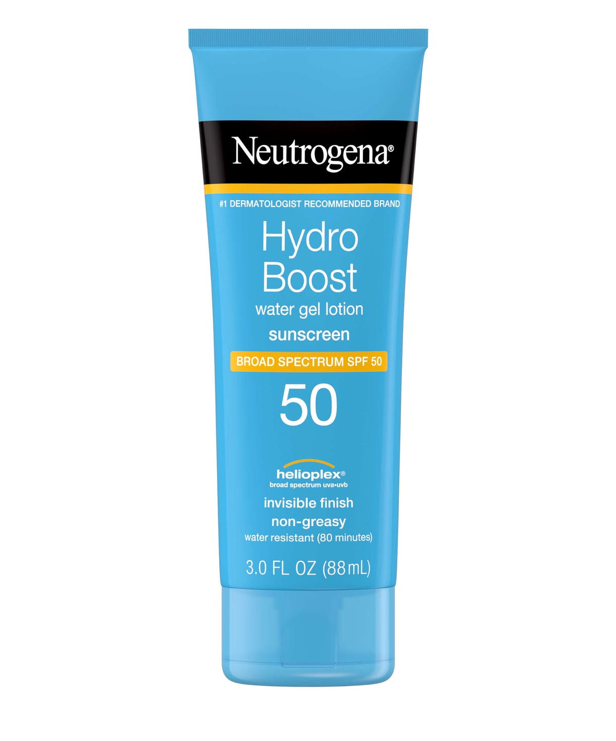 Image of Neutrogena Hydro Boost Water Gel Lotion SPF 50