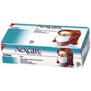 Image of Nexcare Ear Loop Mask