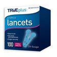 Image of Nipro Diagnostics Lancet 28G, Sterile (100 Count)