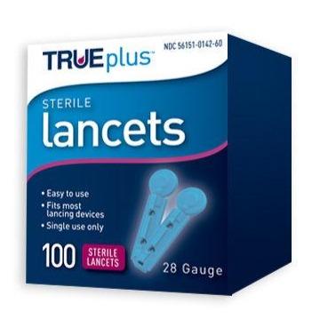 Image of Nipro Diagnostics Lancet 28G, Sterile (100 Count)