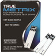 Image of Nipro Diagnostics True Metrix™ Blood Glucose Test Strips