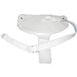 Image of Non-Adhesive Ileostomy System Standard Set, X-Small Pouch, Large Ring, Right Stoma