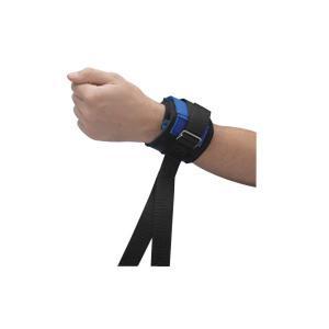 Image of Non-Locking Twice-as-Tough Wrist Cuff, 12" x 2-1/2"