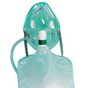 Image of Non-Rebreath without Safety Vent Mask