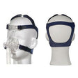 Image of Nonny Pediatric Mask Large Kit Replacement Headgear, Size Large