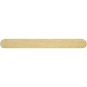 Image of Nonsterile Adult Tongue Depressor 6" x 3/4"