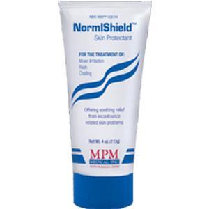 Image of Normlshield Moisture Barrier, 4 oz. Flip Top Tube