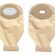 Image of Nu-Flex 1-Piece Adult Drainable Pouch Cut-to-Fit 1-1/8" x 2" Oval