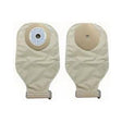 Image of Nu-Flex Adult Pouch Cut-To-Fit 1"-1-3/8" Opening with Barrier 54 All Barrier, 24 Oz, Roll Up 4-1/2" Foam Pad