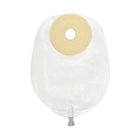 Image of Nu-Flex Adult Urinary Pouch Custom Pre-Cut 7/8" X 1-1/8", Flat