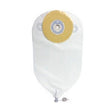 Image of Nu-Flex Post-Op Urine Pouch 1-1/2" - 1-3/4" Trim-To-Fit 5" Foam Pad No Belt Tabs, Flat