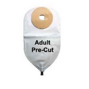 Image of Nu-Flex Urinary Pouch w/Foam Pad, 1 1/2", Adult