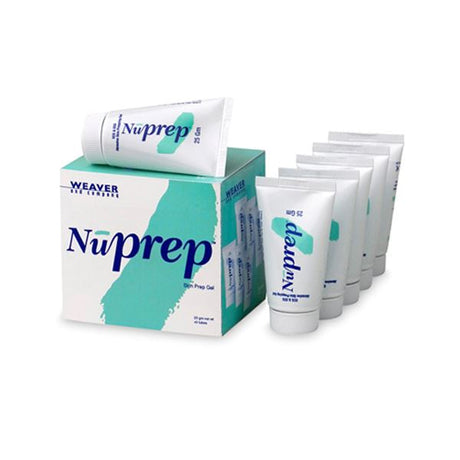 Image of Nuprep® Skin Prep Gel