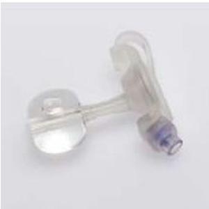 Image of Nutriport Skin Level Balloon G-Tube 12 fr 1.2cm