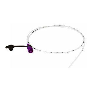 Image of Nutrisafe 2 Polyurethane Gastro-Duodenal Feeding Tube 10 Fr 49" (125cm), 1.70mL Prime Volume