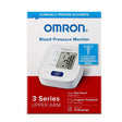 Image of Omron 3 Series® Upper Arm Blood Pressure Monitor