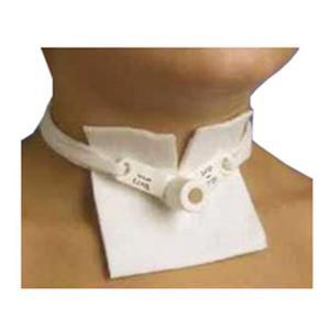 Image of One Piece Trach Tube Holder, Medium