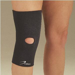 Image of Open Patella Knee Support without Pad, X-Large, 23" - 25-1/2" Circumference