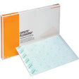 Image of Opsite Flexifix Transparent Adhesive Film Dressing 4" x 4-3/4"