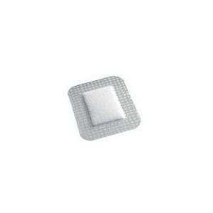 Image of Opsite Post-Op Transparent Waterproof Dressing 10" x 4"