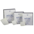 Image of Optifoam Basic Polyurethane Foam Dressing with Fenestration, 3" x 3"