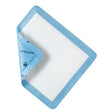 Image of OptiLock Non-Adhesive Dressing 4" x 4" with 3.3" x 3-1/2" Pad