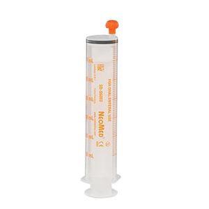 Image of Oral / Enteral Dispensers 60 mL