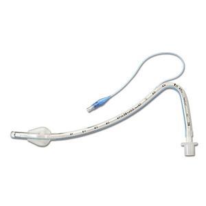 Image of Oral RAE Endotracheal Tube with TaperGuard Cuff, 5.5 mm