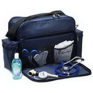 Image of Original Home Health Shoulder Bag 14" x 11" x 7"