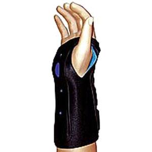 Image of Ortho Armour Wrist Brace, Large, Right