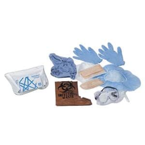 Image of OSHA Employee Protection Kit