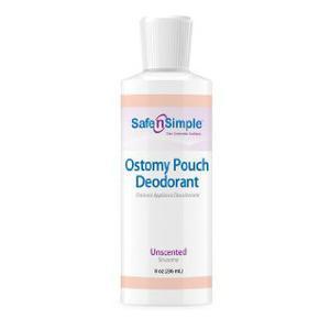 Image of Ostomy Appliance Deodorant 2 oz.