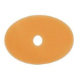 Image of Oval D Barrier Disc Custom Pre-Cut 1-1/4" x 1-1/2" Opening