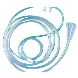 Image of Oxygen Conserving Cannula,with 5 ft Oxygen Tubing