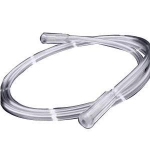 Image of Oxygen Supply Tubing, 21', Latex-Free