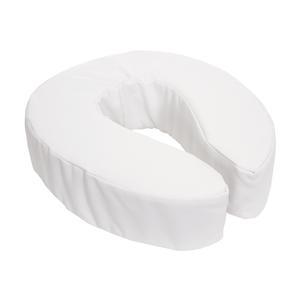 Image of Padded Toilet Seat Cushion, 4"