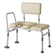 Image of Padded Transfer Bench 300 lbs.