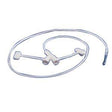 Image of PEDI-TUBE Pediatric Nasogastric Feeding Tube 6 fr 20"