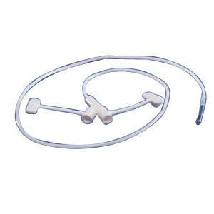 Image of PEDI-TUBE Pediatric Nasogastric Feeding Tube 6 fr 36"