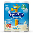 Image of Pediasure Grow & Gain Vanilla Powder, 14.1 oz. (400 gram)