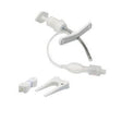 Image of Pediatric Extended Connect with CTS Cuff Trach Tube, 5.0 mm