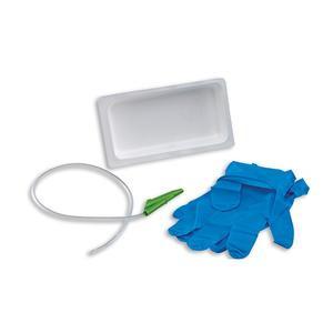 Image of Pediatric Graduated Suction Catheter Kit 8 fr