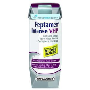 Image of Peptamen Intense VHP SpikeRight Plus, 1000 mL UltraPak Bags