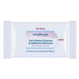 Image of Peri-Stoma Cleanser and Adhesive Remover Wipe