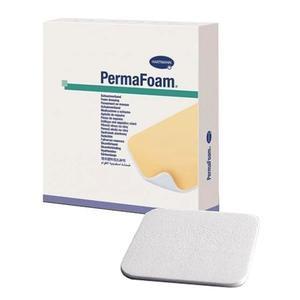 Image of PermaFoam Non-Adhesive Foam Dressing, 4" x 5"